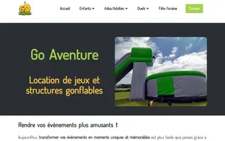 Go Aventure